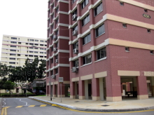 Blk 436 Hougang Avenue 8 (Hougang), HDB 4 Rooms #236852